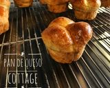 Foto del paso 9 de la receta: Pan de Queso Cottage (americano)