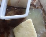 Foto del paso 3 de la receta: Galletitas de queso y mostaza😎