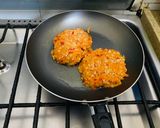 Foto del paso 3 de la receta: Medallones de zanahoria 🥕
