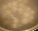 Foto del paso 7 de la receta: Albóndigas en salsa de chile chipotle