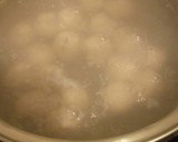 Foto del paso 7 de la receta: Albóndigas en salsa de chile chipotle