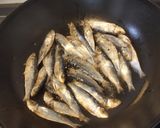A picture of step 1 of Tuyo.