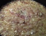 Foto del paso 7 de la receta: Fetuccine de espinacas en salsa bechamel de albahaca