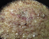 Foto del paso 7 de la receta: Fetuccine de espinacas en salsa bechamel de albahaca