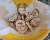 Foto del paso 3 de la receta: Fricandó de alberginia (berenjenas) un plato de la gran Cuina Catalana