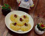 عکس مرحله 3 از دستور لوکوم پرتقالی