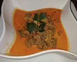 Foto langkah ke 7 dari resep 8. Gulai Iga Sapi ala Solo (manis gurih).