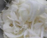 Foto del paso 1 de la receta: Tarta de cebolla