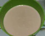 359. Kari Jengkol Pedes Nampol // Kata Bunda πΆπ
 langkah memasak 1 foto