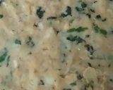 A picture of step 4 of Potato pinwheel.