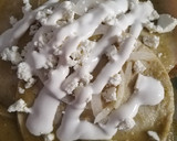Foto del paso 4 de la receta: Desayuno de campeones 1.6 (Huevo sorpresa)