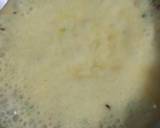 Onion Spicy Kadhi recipe step 5 photo