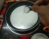 A picture of step 1 of Kheer.