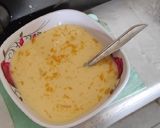 Foto langkah ke 3 dari resep Kue Lontar Teflon.