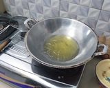 Foto langkah ke 4 dari resep Pisang Crispy.