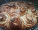 Foto del paso 6 de la receta: Torta De 80 Golpes 😊
