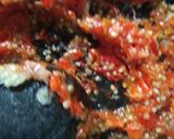 Foto langkah ke 2 dari resep Sambal korek.