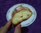 Foto langkah ke 8 dari resep Kue Bantal Tape.