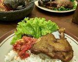 Foto langkah ke 7 dari resep Bebek goreng Surabaya.