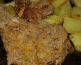 Foto del paso 8 de la receta: Pan de carne