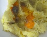 صورة لخطوة 2 من وصفة باستا ايطالي طازج Gnocchi