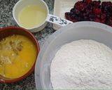 Foto del paso 1 de la receta: Cuadrados de frutos rojos