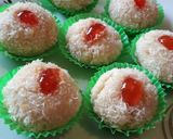 صورة لخطوة 3 من وصفة مشوك بنواد كوكو 🥥😋
