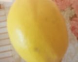 Szilva Kompot házilag télire hidegen recept fázis 1 fotója