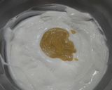 Foto del paso 8 de la receta: Mousse de “El Grinch” 🎄