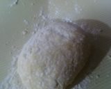 Foto del paso 3 de la receta: Tallarines al huevo caseros