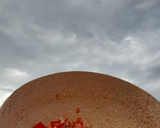 Foto del paso 3 de la receta: Caldo de piedra Oaxaqueño