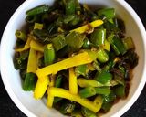 পেঁয়াজকলি ভাজা (peyajkoli bhaja recipe in bengali) রেসিপির ধাপ 3 ছবি