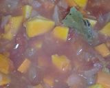 Foto del paso 3 de la receta: Guiso de porotos manteca