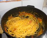 Foto del paso 5 de la receta: Pasta carbonara auténtica