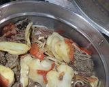Foto del paso 1 de la receta Bife de hígado