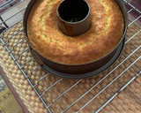 Foto del paso 6 de la receta: Bizcocho bañado con chocolate en Thermomix Tm5