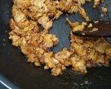 Foto langkah ke 1 dari resep Orek telur guriih.