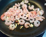 Foto del paso 3 de la receta Gambas al ajillo 