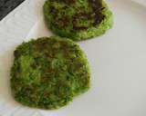 Foto del paso 8 de la receta: Burguer de guisantes