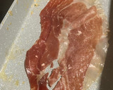 Foto del paso 10 de la receta: Tortilla casi japonesa, mmmm para bocadillos, con aire español