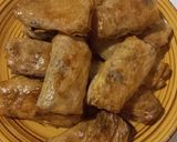 Foto del paso 5 de la receta: Rollitos primavera chinos 🇨🇳