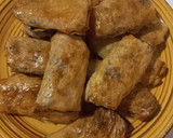 Foto del paso 5 de la receta: Rollitos primavera chinos 🇨🇳