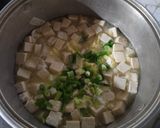 Foto langkah ke 5 dari resep Egg Drop Soup.