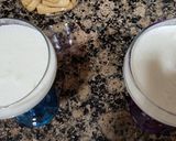 Foto del paso 5 de la receta Crema de melón con yogur y toppings