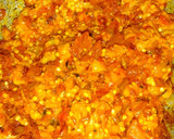 बैंगन का भरता (baigan Ka bharta recipe in Hindi) रेसिपी चरण 3 फोटो