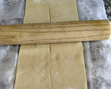 Foto del paso 4 de la receta: Palmeritas de hojaldre