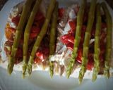 Foto del paso 14 de la receta Bocadillo de pollo asado