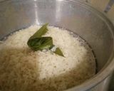 Foto langkah ke 1 dari resep Ketan saos duren.
