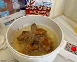 Foto langkah ke 4 dari resep Ayam Goreng Super Crispy.