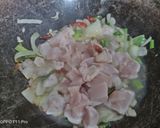 Foto langkah ke 2 dari resep Kecapin'Q(Menu Diet Sehat).